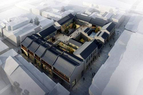 民用建筑領域室內環境監測發展狀況如何？