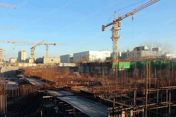 [環境監測管理辦法]建筑施工的噪音問題！