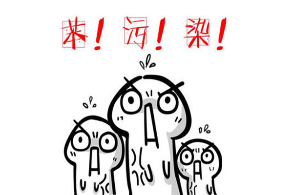 室內環境檢測苯檢測及注意事項！