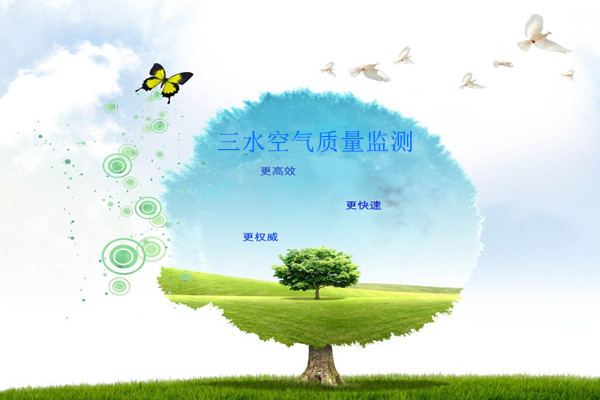 空氣質量實時監測的采樣工作容易出現哪些問題？